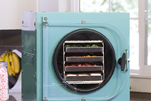 Harvest Right Freeze Dryer