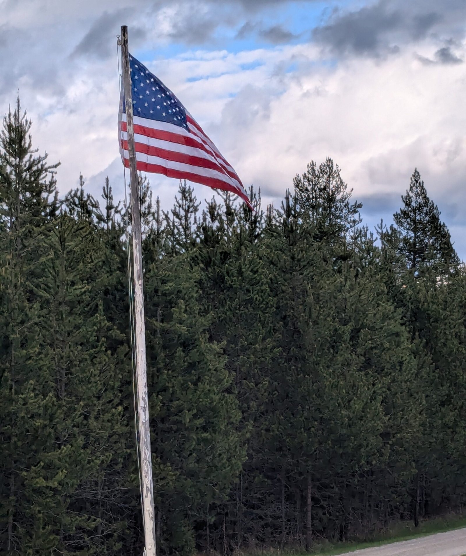 American Flag
